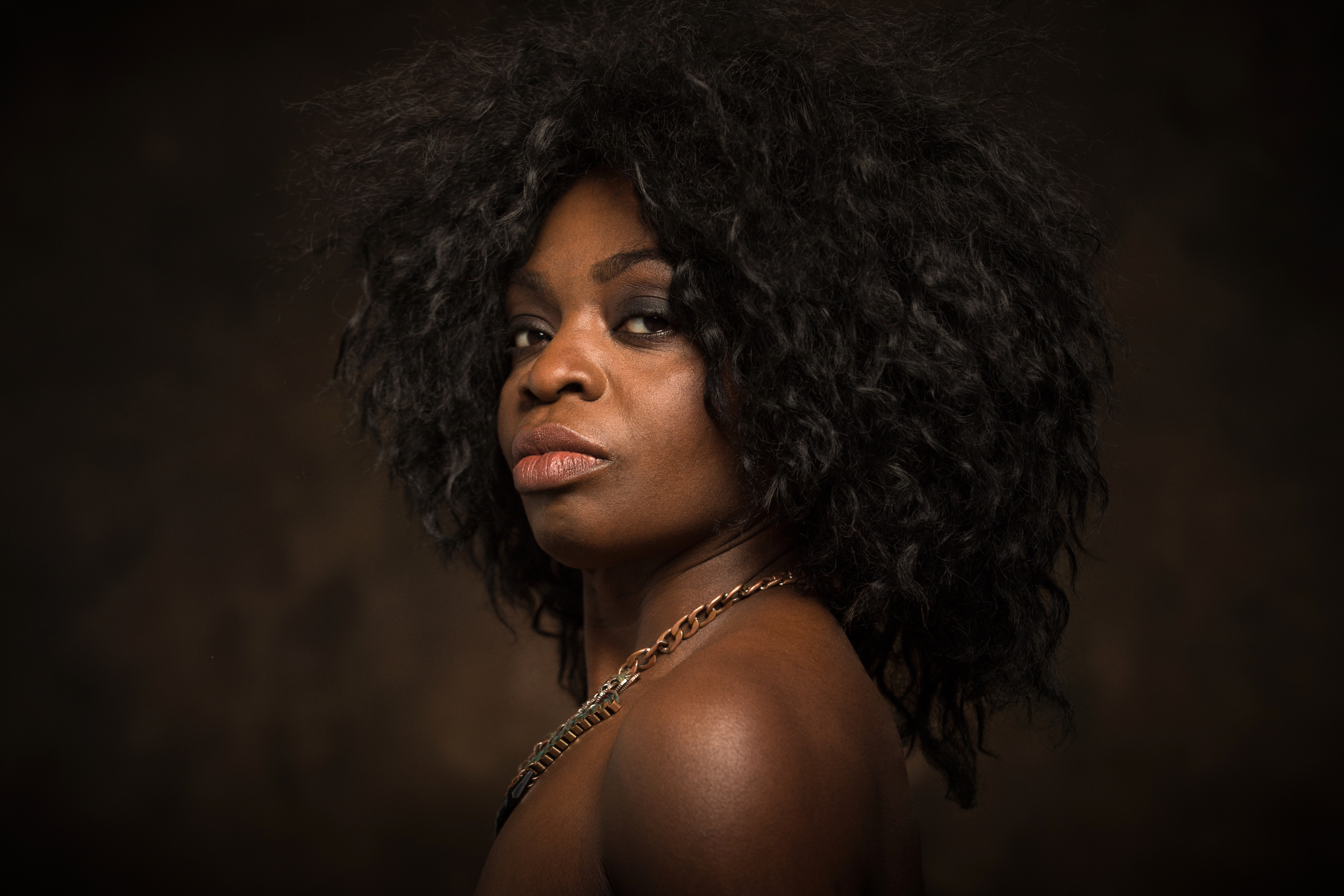 Anna Maria Gehnyei